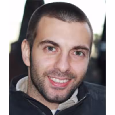 Michael Lesnick