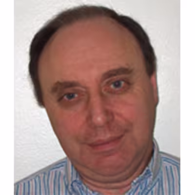 Michael Stessin
