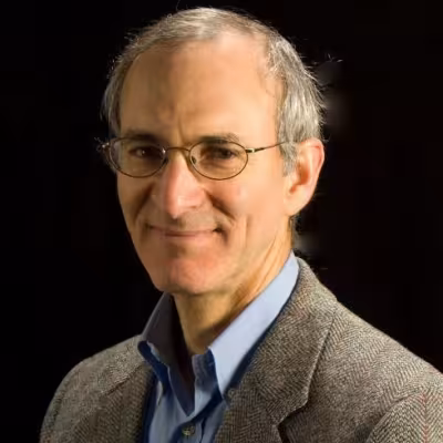 michael jerison photo