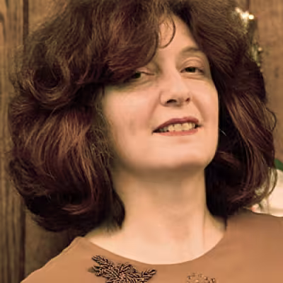 nancy newman photo