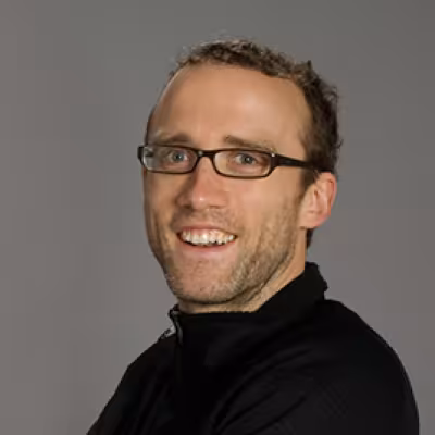 Nicholas Conway