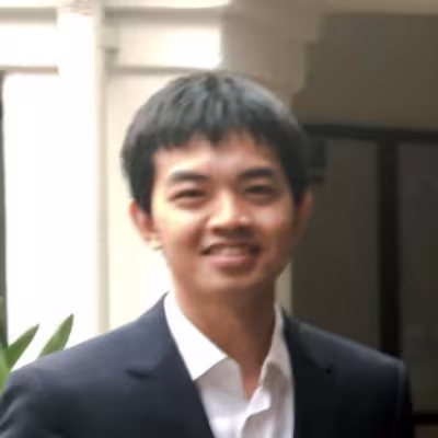 Penghang Yin