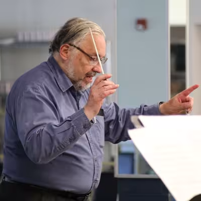 Richard Albagli