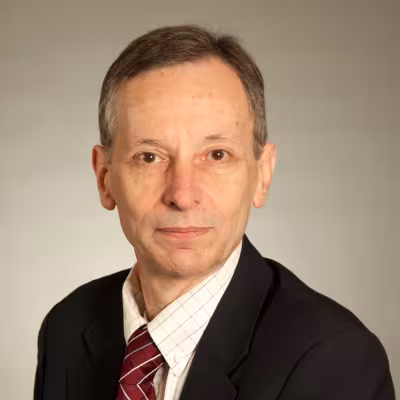 Robert E. Worden