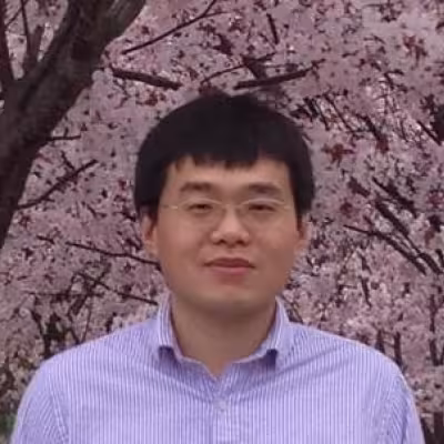 zhongweng liang photo