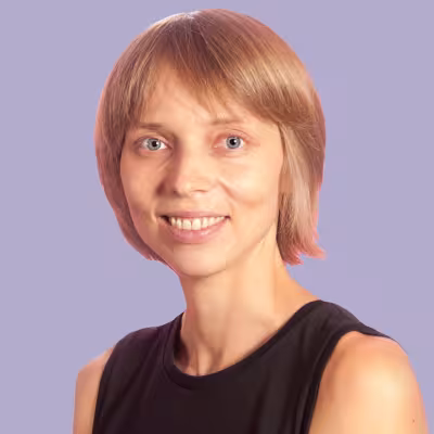 Zoya Gubernskaya