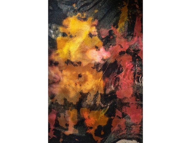 James Brown tapestry