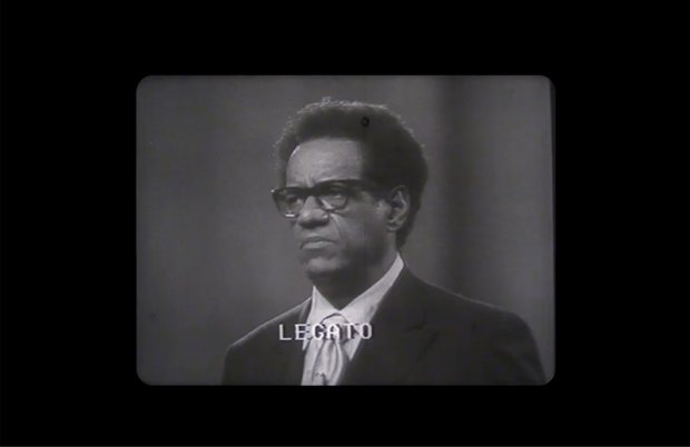 Noel W Anderson video still