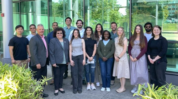 11th RNA Fellow Cohort