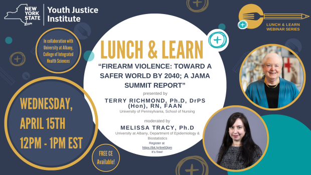 Richmond L&L+ Advertisement