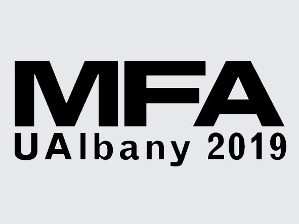 MFA UAlbany 2019