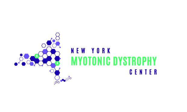 NYDM Center Logo