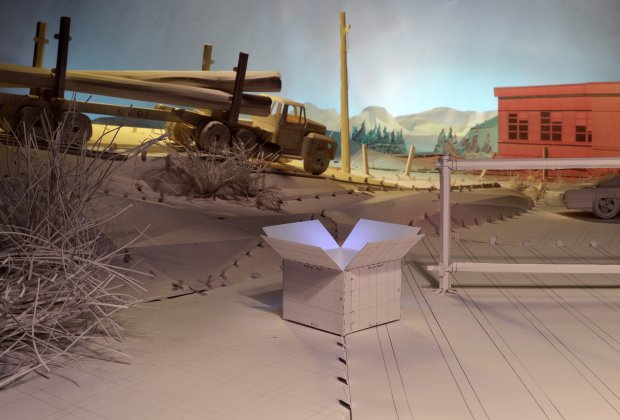 The Hundred Acre Wood 300 9 fence cover