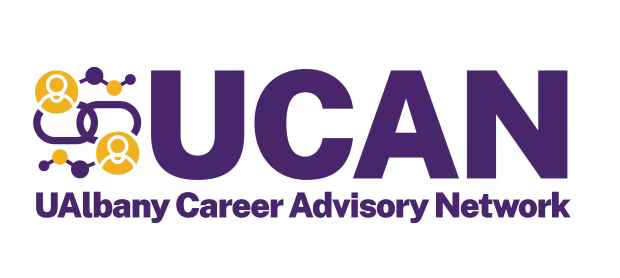 UCAN: UAlbany Career Advisory Network
