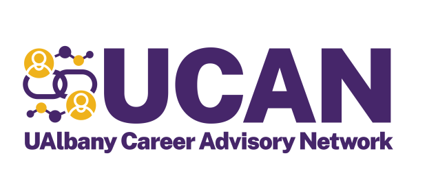 UCAN: UAlbany Career Advisory Network