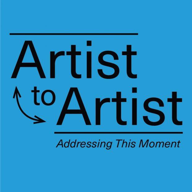 Artist to Artist: Addressing This Moment