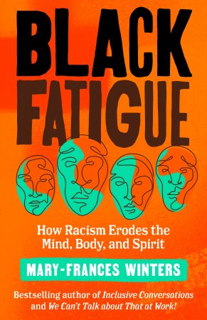 Black Fatigue book cover