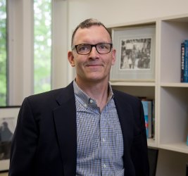 Gerald Marschke photo