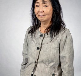 Michiyo Kaya Wojnovich