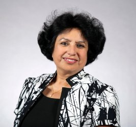 Rita Biswas