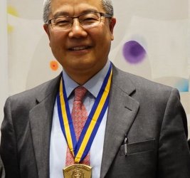 Zai Liang