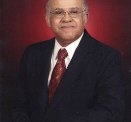 Dr. Leonard A. Slade, Jr.