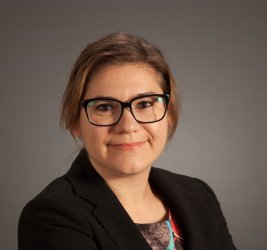 Aleksandra Kovacheva