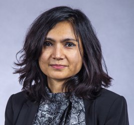 Rukhsana Ahmed