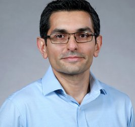 Amirreza Masoumzadeh