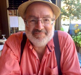 Dr. Robert Bangert-Drowns