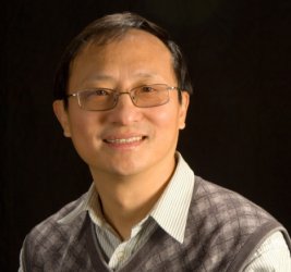 Dr. David Yun Dai