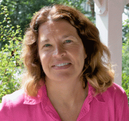 Dr. Jolene Malavasic