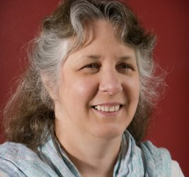 Dr. Kathryn Schiller