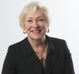Dr. Nancy Zimpher