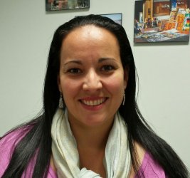 Jacqueline Ledermann