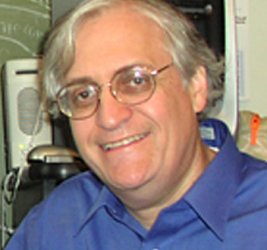 Gerald Zahavi portrait