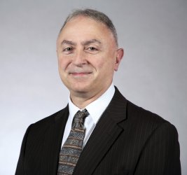 Chief of Staff Steven Galime