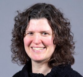 Elizabeth Lansing, Lecturer of Spanish, Spanish Undergraduate Advisor and Supervisor of Spanish Basic Language Instruction