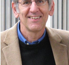 Jeffrey Berman