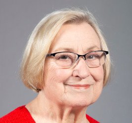 Maria G. Keyes, Lecturer of Italian and UHS Italian Liaison