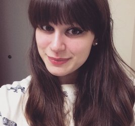 Michelle Henault photo