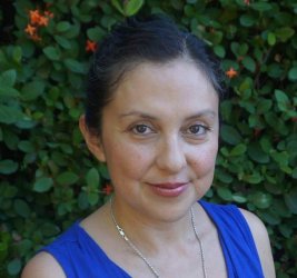 Veronica Perez Rodriguez