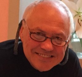 Heinz-Dieter Meyer - Berlin cut out - May 2020