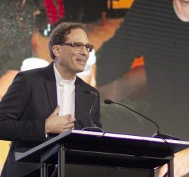 Jesús Alonso-Regalado