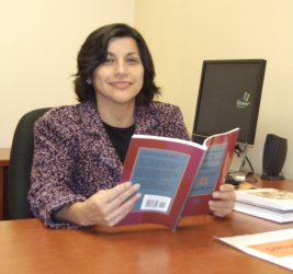 Blanca Ramos headshot