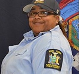 Monica L Holmes Carroll