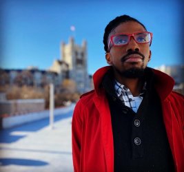 R. Christopher Maxwell