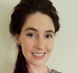 Dr. Cassie Andrusz-Ho Ching