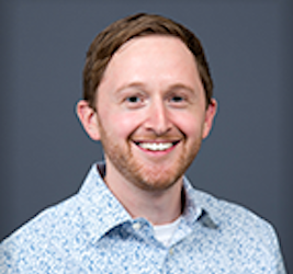 Christopher Gebhardt