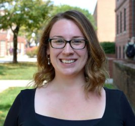 Sara Evenson picture